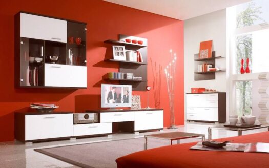 Modern office space