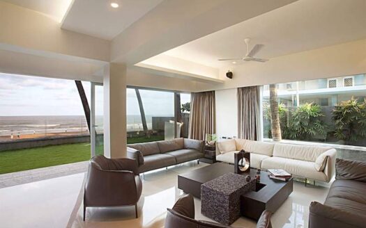 Modern office space