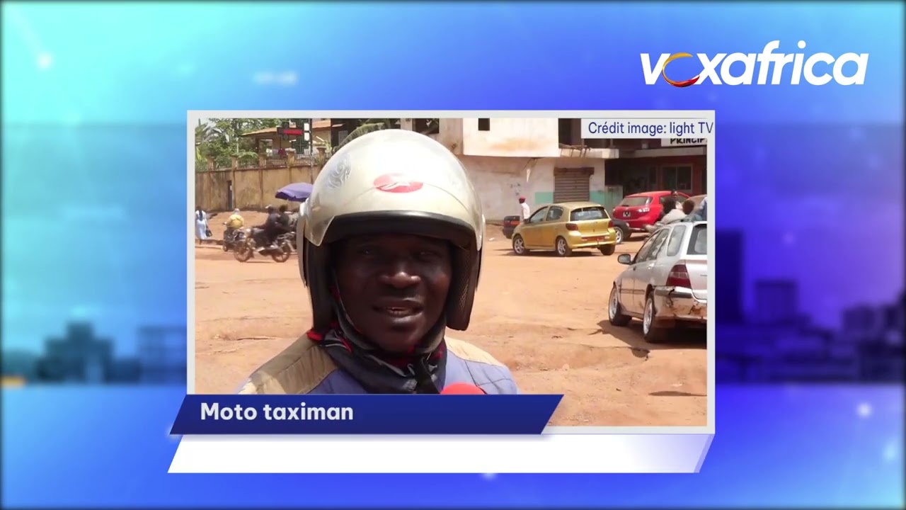 CAMEROONIAN PRESIDENTIAL ELECTION: A PEOPLE WHO LIE TO THEMSELVES ARE CONDEMNED TO LIVE IN CHAOS