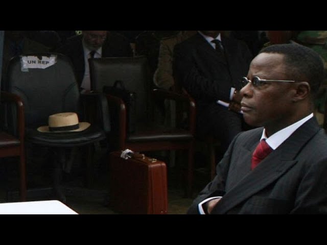 Fury in Cameroon after opposition leader Maurice Kamto barred from October presidential election