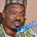 Issa Tchiroma