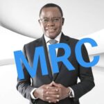 Maurice Kamto