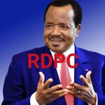 Paul Biya